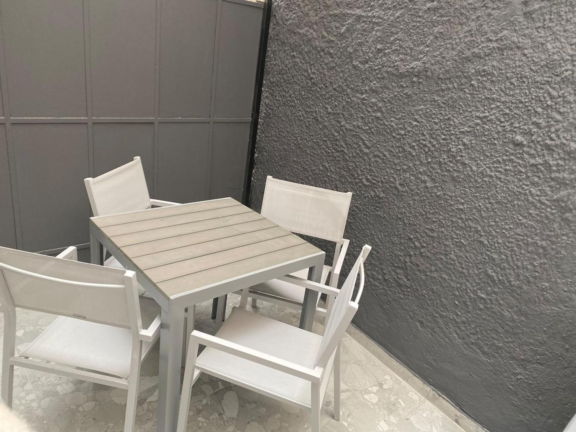 Apartmán Mykonos #112 - Superhost Hub Atény Exteriér fotografie